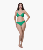 Green Beach Co-Ord Set for Women | Stylish Summer Wear - Image 4