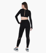 Premium Women Gym Wear Set | Yoga & Workout Activewear Outfit - Image 5