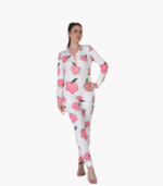 Stylish Daily Wear Flap Jumpsuit