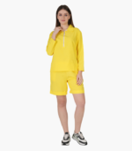 Girl’s Shorts and  Shirt Set - Image 7