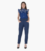 Girl’s Shorts and  Shirt Set