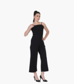 Fashionable Spring Autumn Women Jumpsuit