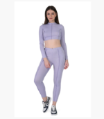 Girl’s Body Fit Gym Dress