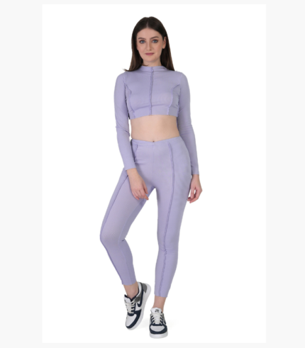 Girl’s Body Fit Gym Dress