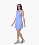 Women’s Slim Fit Sportswear Tennis Dress