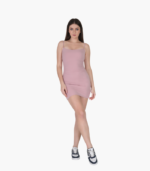 Women’s Casual Slip Tennis Dress Style