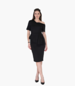 Stylish Summer Formal Party Dress For Women