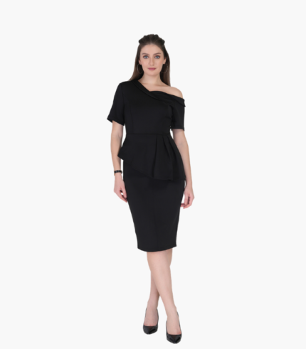 Stylish Summer Formal Party Dress For Women