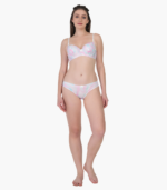 Soft Seamless Bra-Panty Set - Image 2