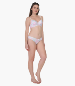 Soft Seamless Bra-Panty Set - Image 3