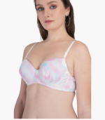 Soft Seamless Bra-Panty Set - Image 4