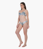 Stylish Push Up Bra Panty Set - Image 3