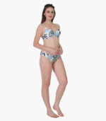 Stylish Push Up Bra Panty Set - Image 2