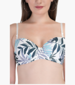 Stylish Push Up Bra Panty Set - Image 4