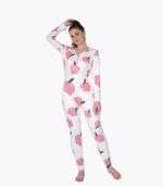 Stylish Daily Wear Flap Jumpsuit - Image 4