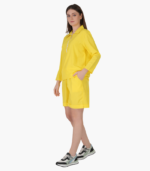 Girl’s Shorts and  Shirt Set - Image 9