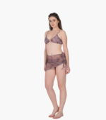 Women’s Sexy Beachwear Bikini Set - Image 4