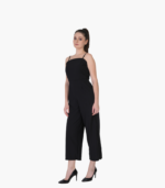 Fashionable Spring Autumn Women Jumpsuit - Image 3