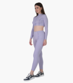 Girl’s Body Fit Gym Dress - Image 5