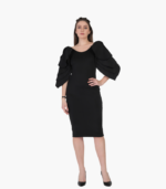 Stylish Summer Dinner Party Dress Women - Image 7