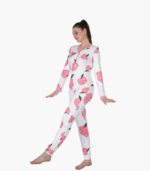 Stylish Daily Wear Flap Jumpsuit - Image 5