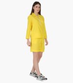 Girl’s Shorts and  Shirt Set - Image 8