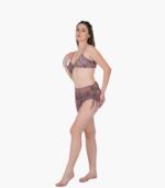 Women’s Sexy Beachwear Bikini Set - Image 3
