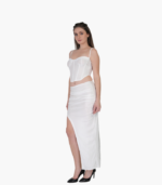 Stylish Summer Sling Skirt Co Ord - Image 5