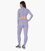 Girl’s Body Fit Gym Dress - Image 4
