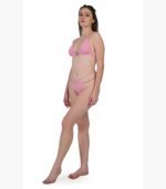 Girl’s Black Stone Bikini - Image 5
