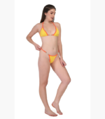 Girl’ s Beach Wear Bikini - Image 2