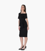 Stylish Summer Formal Party Dress For Women - Image 4