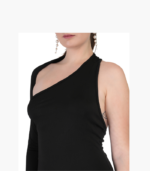 Stylish Long Sleeve Party Maxi Dress Women - Image 4
