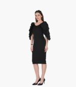 Stylish Summer Dinner Party Dress Women - Image 6