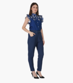 Girl’s Shorts and  Shirt Set - Image 4