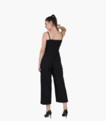 Fashionable Spring Autumn Women Jumpsuit - Image 5