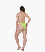 Stylish Women’s Thong Beachwear Swimwear Set - Image 7
