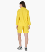 Girl’s Shorts and  Shirt Set - Image 10
