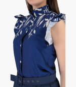 Girl’s Shorts and  Shirt Set - Image 6