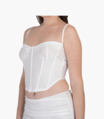Stylish Summer Sling Skirt Co Ord - Image 6