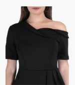 Stylish Summer Formal Party Dress For Women - Image 6