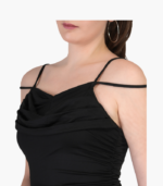 Stylish Summer Party Dress For Women - Image 5