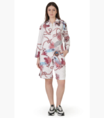 Girl’s Shorts and  Shirt Set