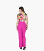 Stylish Printed Shirt Pant Co Ord - Image 7