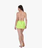 Stylish Women’s Thong Beachwear Swimwear Set - Image 6