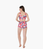 Trendy Three Piece Swimsuit Set Women - Image 8