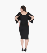 Stylish Summer Dinner Party Dress Women - Image 3