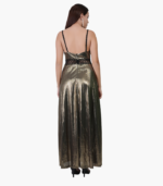 Girl’s Golden Dress - Image 5