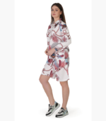 Girl’s Shorts and  Shirt Set - Image 2