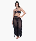 Girl’s party Net hot Dress